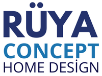 Rüya Konsept Logo